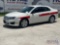 Year: 2011 Make: Ford Model: Fusion Vehicle Type: Passenger Car Mileage: 93,310 Plate: Body Type: 4