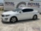 2016 Kia Optima Sedan