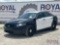 2015 Ford Taurus AWD Sedan