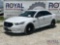2016 Ford Taurus AWD Sedan