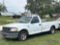 2003 Ford F-150 Pickup Truck