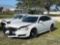 2014 Chevrolet Impala Limited Sedan