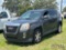 2014 GMC Terrain SLE2 SUV