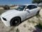 2014 Dodge Charger Sedan