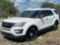 2017 Ford Explorer AWD SUV
