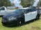 2016 Ford Taurus AWD Sedan