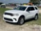 Year: 2024 Make: Dodge Model: Durango Vehicle Type: Multipurpose Vehicle (MPV) Mileage: 8,661 Pla...