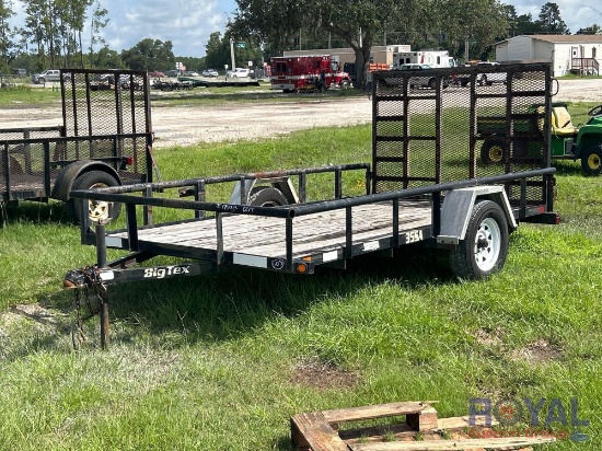 Utility Trailer