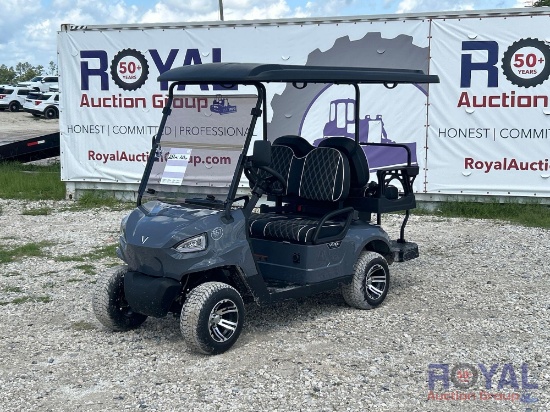 Golf Cart