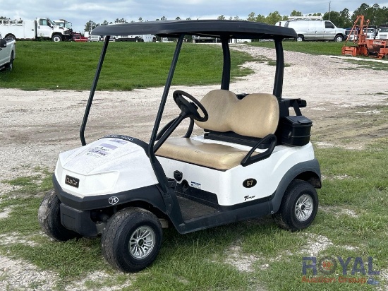 Golf Cart