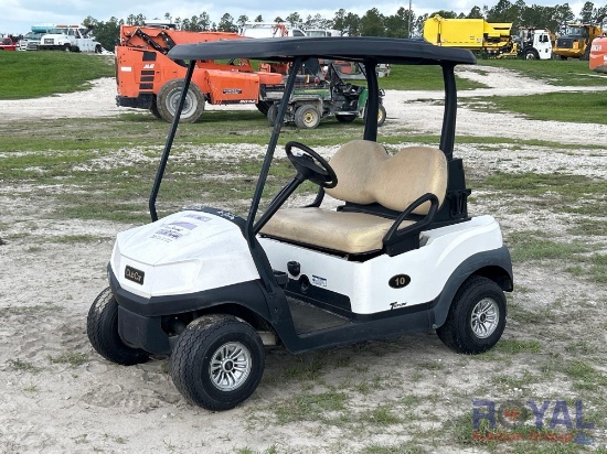 Golf Cart