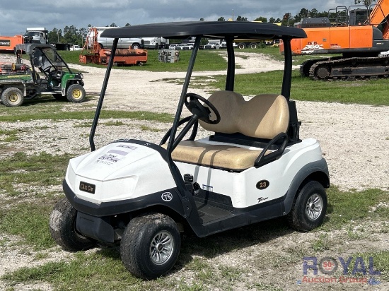 Golf Cart