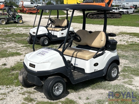 Golf Cart