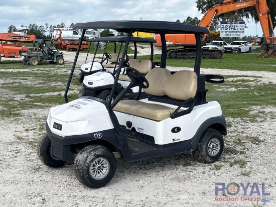 Golf Cart