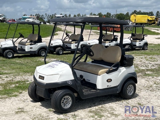 Golf Cart