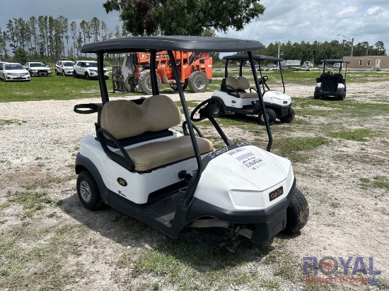 Golf Cart