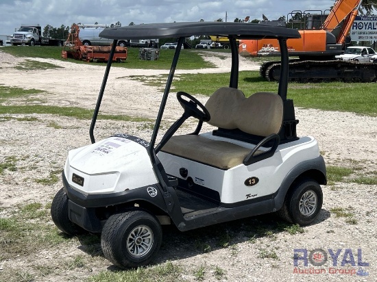 Golf Cart