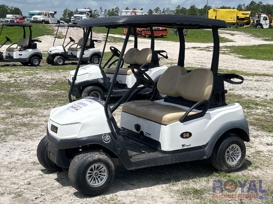 Golf Cart