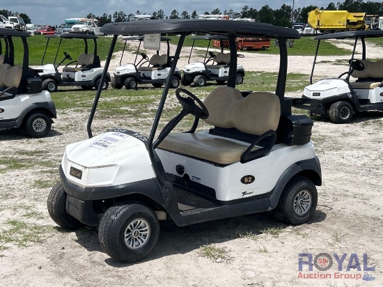 Golf Cart