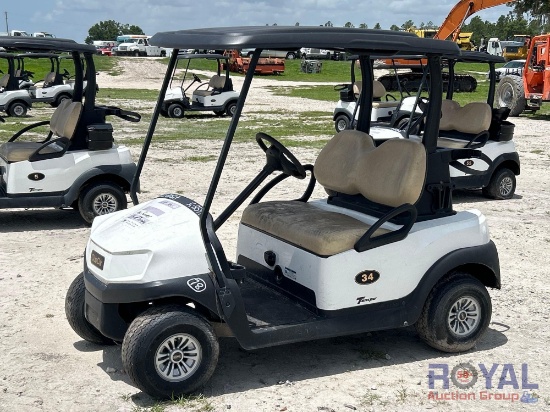 Golf Cart