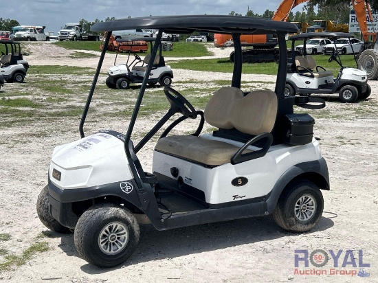 Golf Cart