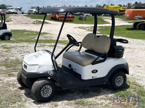 Golf Cart