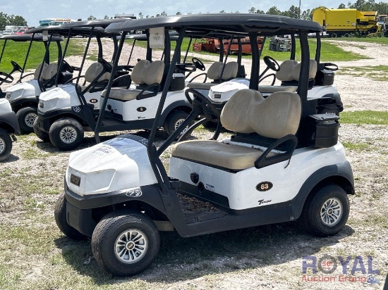 Golf Cart