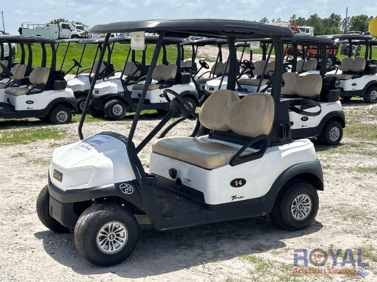 Golf Cart