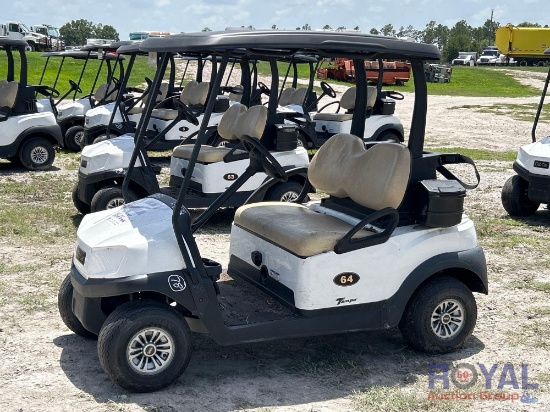Golf Cart