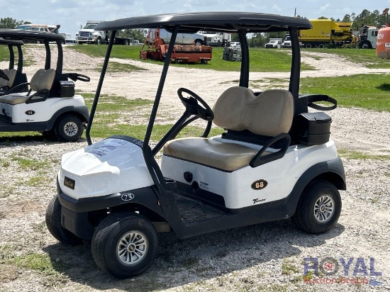 Golf Cart