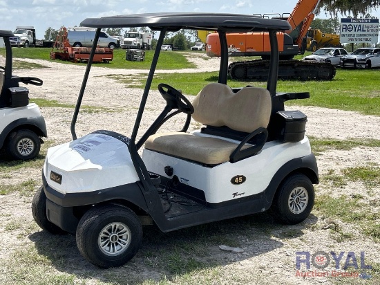 Golf Cart