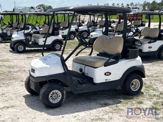 Golf Cart