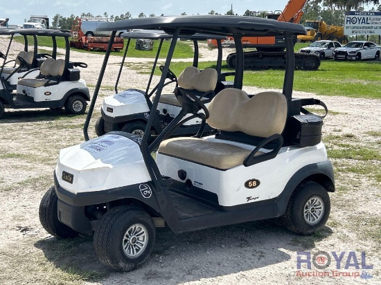 Golf Cart