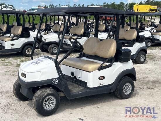 Golf Cart
