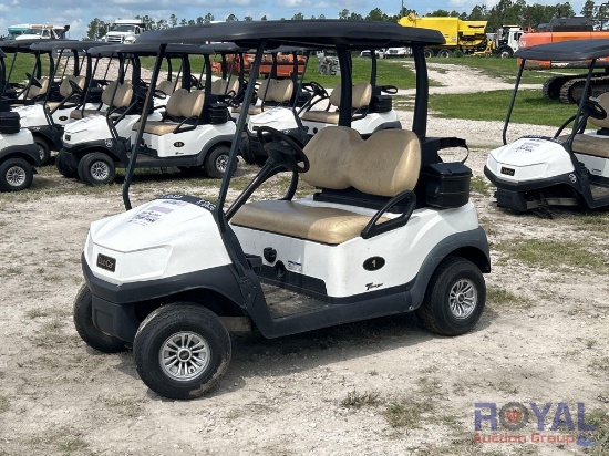 Golf Cart