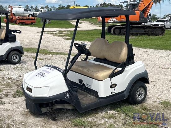 Golf Cart