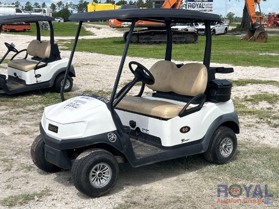 Golf Cart