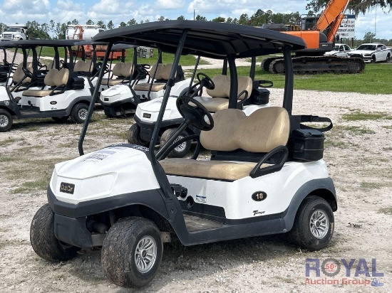 Golf Cart