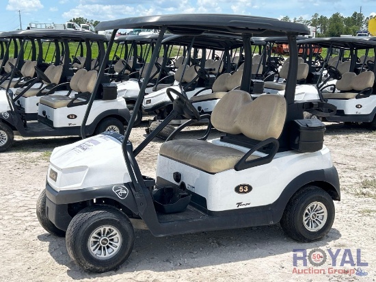 Golf Cart