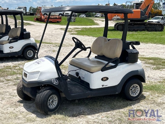 Golf Cart