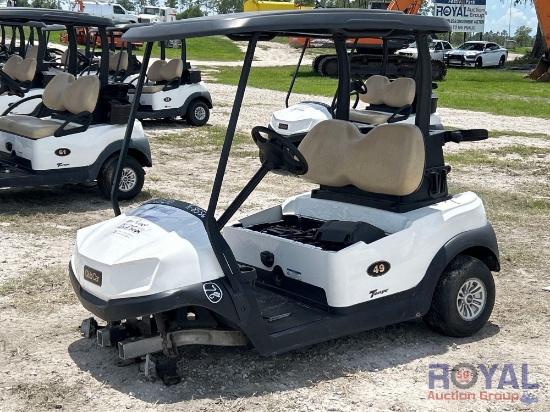 Golf Cart