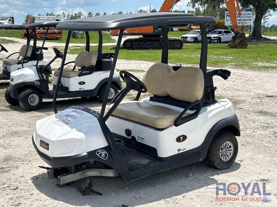 Golf Cart
