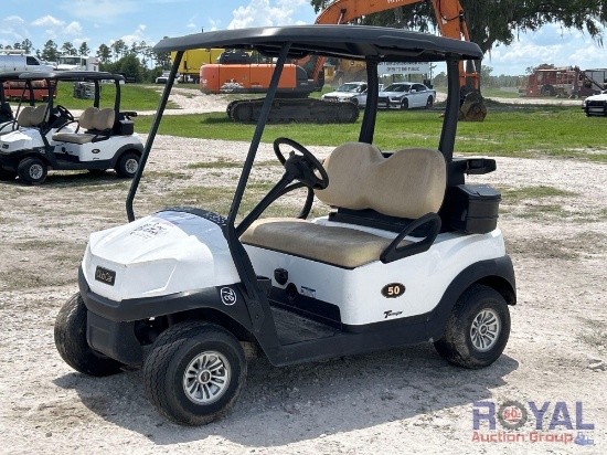 Golf Cart