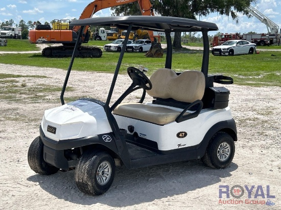Golf Cart