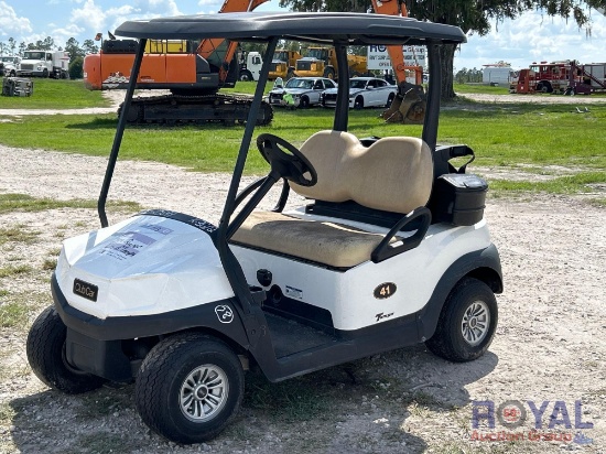 Golf Cart