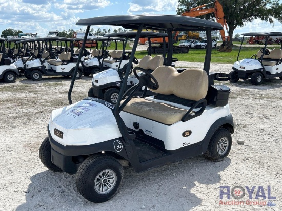 Golf Cart