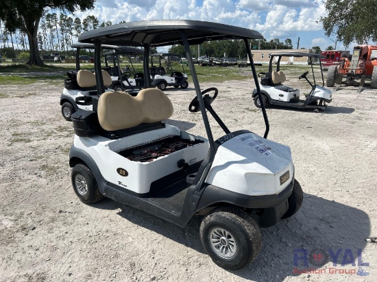 Golf Cart