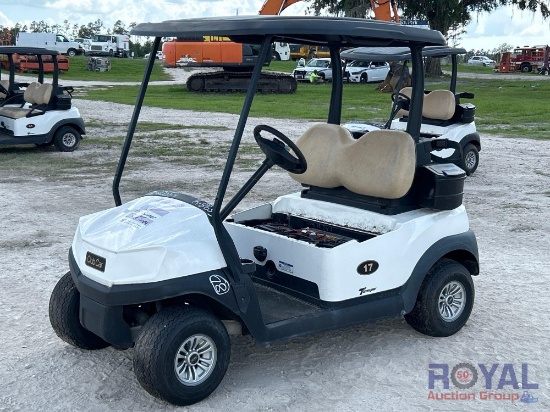 Golf Cart
