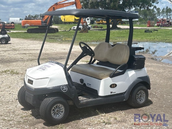 Golf Cart
