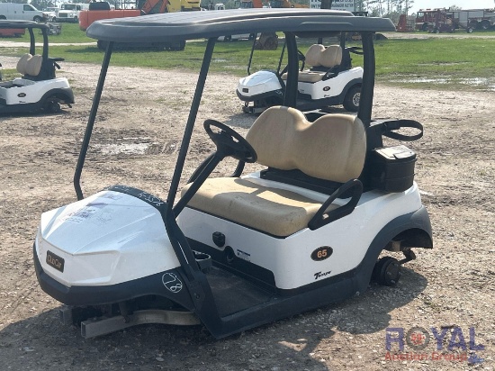 Golf Cart